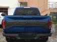 Ford F 150 Raptor 2017 - Cần bán xe Ford F 150 Raptor đời 2018, màu xanh lam, nhập khẩu nguyên chiếc