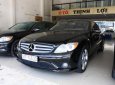 Mercedes-Benz CL class 550 2007 - Cần bán lại xe Mercedes CL 550 đời 2007, màu đen, xe nhập số tự động