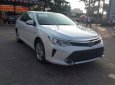 Toyota Camry 2.0E 2017 - Bán xe Camry 2017 mới 100% cực chất, giá khuyến mãi tới 138 triệu, tư vấn nhiệt tình: 0976112268