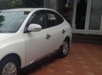 Hyundai Avante 1.6MT 2011 - Cần bán lại xe Hyundai Avante 1.6MT đời 2011, màu trắng số sàn