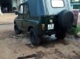 UAZ UAZ 1987 - Cần bán xe UAZ đời 1987, màu xanh rêu