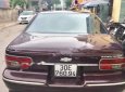 Chevrolet Caprice 1993 - Bán Chevrolet Caprice năm 1993, màu đỏ, xe nhập chính chủ