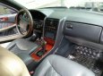 Lexus LS    400  1992 - Cần bán xe Lexus LS 400 đời 1992, màu đen, xe nhập chính chủ, giá 205tr