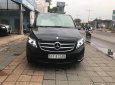 Mercedes-Benz VClass V 220  2016 - Bán ô tô Mercedes V 220 đời 2016, màu đen, nhập khẩu nguyên chiếc