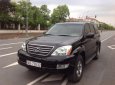 Lexus GX470 2008 - Bán ô tô Lexus GX470 sản xuất 2008, màu đen, nhập khẩu, chính chủ