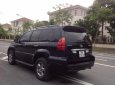 Lexus GX470 2008 - Bán ô tô Lexus GX470 sản xuất 2008, màu đen, nhập khẩu, chính chủ