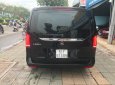 Mercedes-Benz VClass V 220  2016 - Bán ô tô Mercedes V 220 đời 2016, màu đen, nhập khẩu nguyên chiếc