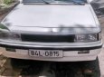 Mitsubishi Lancer   1985 - Cần bán xe Mitsubishi Lancer đời 1985, màu trắng, giá tốt