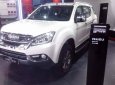 Isuzu Isuzu khác MUX 3.0 AT 2017 - Bán xe 7 chỗ Isuzu mu-X, đủ màu, nhận ngay khuyến mại 60 triệu đồng