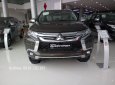 Mitsubishi Pajero 2017 - Bán xe all new Pajero Sport 4x4 AT, giá tốt, đủ màu