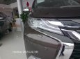 Mitsubishi Pajero 2017 - Bán xe all new Pajero Sport 4x4 AT, giá tốt, đủ màu