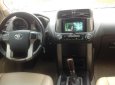 Toyota Prado TXL 2011 - Cần bán xe Toyota Prado TXL 2011, màu đen, xe nhập chính chủ