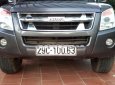 Isuzu Dmax LS 3.0L 4x2MT 2011 - Bán Isuzu Dmax LS 3.0L 4x2MT đời 2011, nhập khẩu Thái Lan