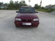 Kia Pride Beta 1995 - Bán Kia Pride GTX đời 1995, màu đỏ, nhập khẩu nguyên chiếc chính chủ