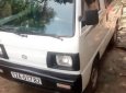 Suzuki Blind Van   2002 - Bán Suzuki Blind Van sản xuất 2002, màu trắng, giá 100tr