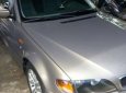 BMW 5 Series 2003 - Cần bán gấp BMW 5 Series năm 2003, giá chỉ 340 triệu