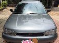 Subaru Legacy 1997 - Cần bán xe Subaru Legacy đời 1997, màu xám, nhập khẩu chính chủ, 146tr