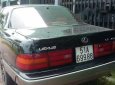 Lexus LS AT 1997 - Bán xe Lexus LS sản xuất 1997 số tự động