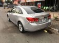 Chevrolet Cruze   1.6 LS 2015 - Bán xe Chevrolet Cruze 1.6 LS đời 2015, màu bạc số sàn, giá tốt