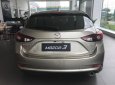 Mazda 3 2018 - Mazda Biên Hòa bán xe Mazda 3 đời 2018 HB, chính hãng tại Đồng Nai, hỗ trợ trả góp miễn phí: 0938908198 - 0933805888