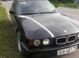 BMW 5 Series 525i 1996 - Bán BMW 5 Series 525i đời 1996, màu đen