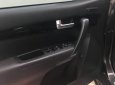Kia Sorento   2015 - Bán ô tô Kia Sorento đời 2015, màu đen chính chủ