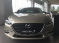 Mazda 3 2018 - Mazda Biên Hòa bán xe Mazda 3 đời 2018 HB, chính hãng tại Đồng Nai, hỗ trợ trả góp miễn phí: 0938908198 - 0933805888