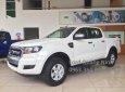 Ford Ranger  XLS 2.2l 4x2 AT 2017 - Bán xe Ranger XLS 2.2l 4x2 AT giá tốt nhất, trả góp tại Đại lý Ford Quảng Ninh