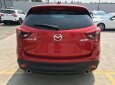 Mazda CX 5 Facelift 2017 - Bán xe Mazda CX 5 2017, màu đỏ, giá ưu đãi, xe giao ngay, trả góp tối đa, hỗ trợ đăng ký đăng kiểm - 0938 900 820