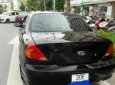 Kia K7 2006 - Bán xe Kia K7 đời 2006, màu đen chính chủ, giá chỉ 130 triệu