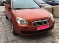 Hyundai Verna   MT   2008 - Bán Hyundai Verna MT đời 2008, giá tốt