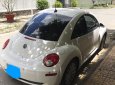 Volkswagen Beetle 2007 - Cần bán gấp Volkswagen Beetle 2007, màu trắng, nhập khẩu, giá chỉ 420 triệu