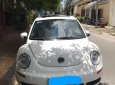 Volkswagen Beetle 2007 - Bán ô tô Volkswagen Beetle đời 2007, màu trắng, nhập khẩu