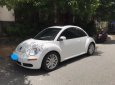 Volkswagen Beetle 2007 - Cần bán gấp Volkswagen Beetle 2007, màu trắng, nhập khẩu, giá chỉ 420 triệu