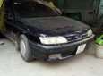 Peugeot 605 1998 - Bán Peugeot 605 sản xuất 1998, màu đen, nhập khẩu, 77tr