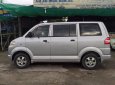 Suzuki APV GL 1.6 MT 2006 - Cần bán xe Suzuki APV GL 1.6 MT đời 2006, màu bạc, 235 triệu