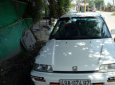 Honda Civic   1988 - Bán xe cũ Honda Civic đời 1988, màu trắng, xe nhập