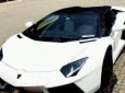 Lamborghini Aventado 2016 - Cần bán Lamborghini đời 2016, màu trắng, nhập khẩu nguyên chiếc