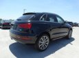 Audi Q3 Plus 2017 - Bán ô tô Audi Q3 Plus đời 2017, màu đen, nhập khẩu