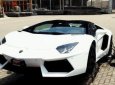 Lamborghini Aventado 2016 - Cần bán Lamborghini đời 2016, màu trắng, nhập khẩu nguyên chiếc