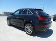 Audi Q3 Plus 2017 - Bán ô tô Audi Q3 Plus đời 2017, màu đen, nhập khẩu