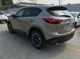 Mazda CX 5 Facelift 2017 - Bán xe Mazda CX 5 2.0 đời 2018, màu trắng, giá ưu đãi, xe giao ngay trong 1 nốt nhạc, trả góp 90%- liên hệ 0938 900 820