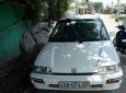 Honda Civic   1988 - Bán xe cũ Honda Civic đời 1988, màu trắng, xe nhập