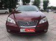 Lexus ES 350 V6 2008 - Bán xe Lexus ES 350 V6 đời 2008, màu đỏ, xe nhập