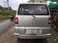 Suzuki APV GL 1.6 MT 2006 - Cần bán xe Suzuki APV GL 1.6 MT đời 2006, màu bạc, 235 triệu