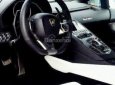 Lamborghini Aventado 2016 - Cần bán Lamborghini đời 2016, màu trắng, nhập khẩu nguyên chiếc