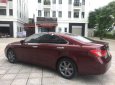 Lexus ES 350 V6 2008 - Bán xe Lexus ES 350 V6 đời 2008, màu đỏ, xe nhập