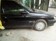 Peugeot 605 1998 - Bán Peugeot 605 sản xuất 1998, màu đen, nhập khẩu, 77tr