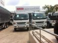 Fuso Fighter FI  2017 - Xe tải Fuso Fighter FI tải trọng 7.2 tấn- tổng tải 12 tấn, nhập khẩu mới 100%