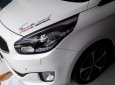 Kia Rondo  2.0 2016 - Bán xe Kia Rondo 2.0 2016, màu trắng, xe nhập như mới, giá chỉ 740 triệu